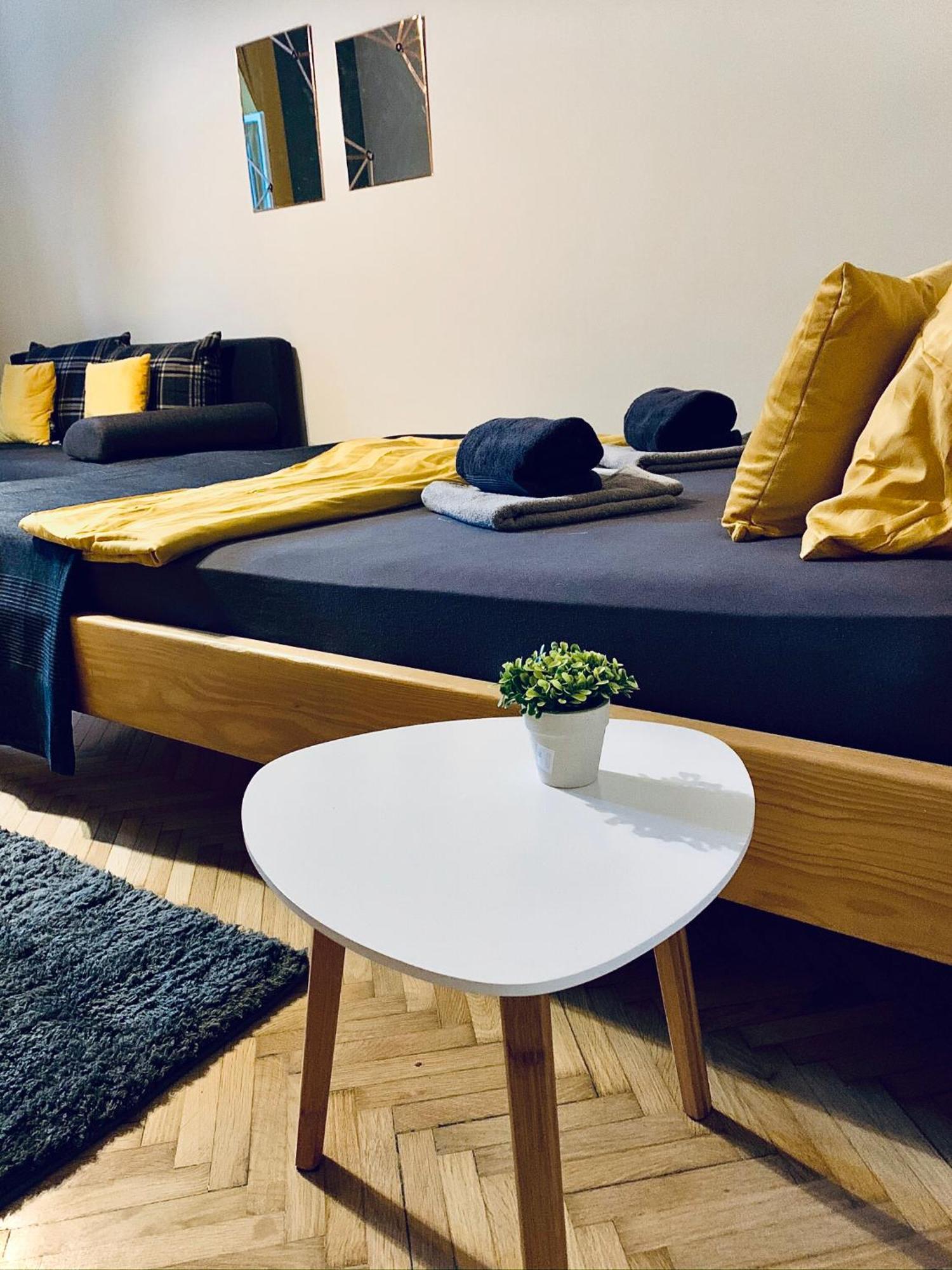 Hostel Sova Novi Sad Quarto foto